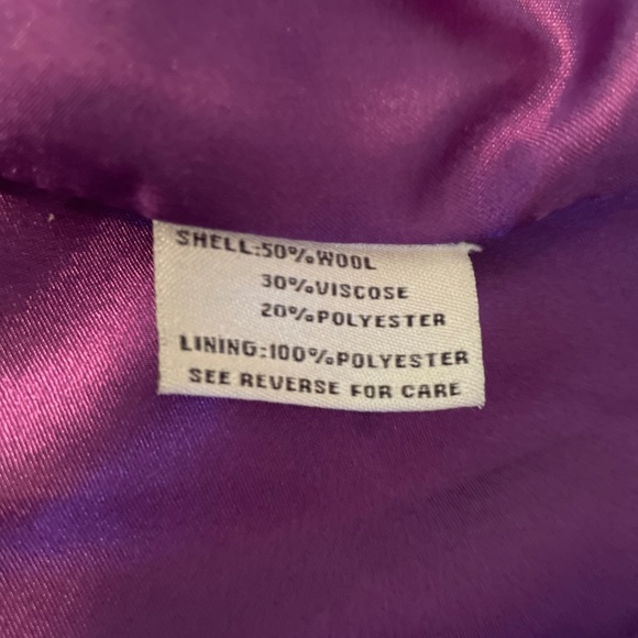 STEVE MADDEN BUBBLE COAT - Picture 4 of 4